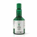 Skinovate Hair Oil | Dermatologically Tested | Promotes Hair Growth