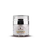 Skinovate Radiance Night serum