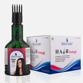 Skinovate Hair Strengthening Combo