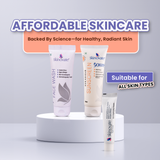 Skinovate 3-in-1 Daily Glow Combo