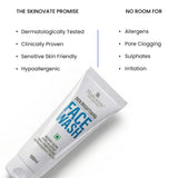 Skinovate Skin Brightening Face Wash