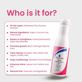 Skinovate Hair Conditioner