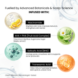 Skinovate Radiance Night serum