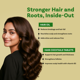 Skinovate Hair Strengthening Combo