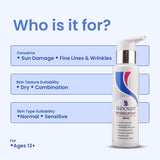 Skinovate Hyaluronic Acid Moisturizer