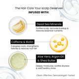 Skinovate Hair Shampoo