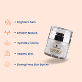 Skinovate Radiance Night serum
