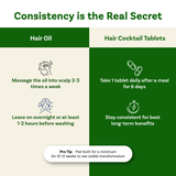 Skinovate Hair Strengthening Combo