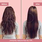 Skinovate Hair Care Duo: Strengthen & Condition Combo