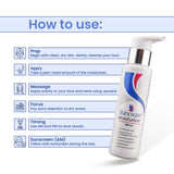 Skinovate Hyaluronic Acid Moisturizer