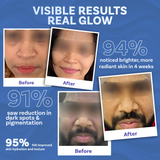 For Glowing, Hydrated & Protected Skin – Unisex Daily Skincare Kit