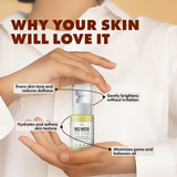 Skinovate Rice Water Face Serum – 30ml