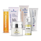 Skinovate Ultimate Glow & Repair Combo