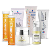 Skinovate Complete Glow & Repair Skincare Kit