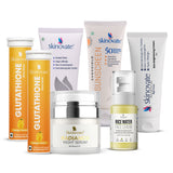 Skinovate Complete Glow & Repair Skincare Kit