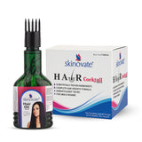Hair Fall Control & Regrowth Combo