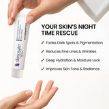 Skinovate Skin brightening Night Cream