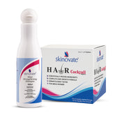Skinovate Hair Regrowth & Strength Combo
