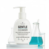 Skinovate Gentle Cleanser with Hyaluronic Acid – 200ml