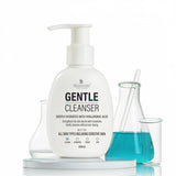 Skinovate Gentle Cleanser with Hyaluronic Acid – 200ml