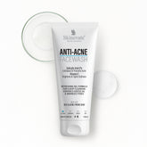 Skinovate Anti-Acne Facewash with 2% Salicylic Acid & Vitamin C – 100ml