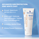 Skinovate 4-in-1 Skincare Combo –For Glowing, Hydrated & Healthy Skin