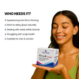 Hair Cocktail Tablet-30tablet