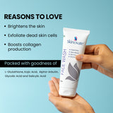 Skinovate 3-in-1 Skincare Combo –For Glowing, Hydrated & Healthy Skin