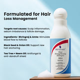 Hair Fall Control & Regrowth Combo