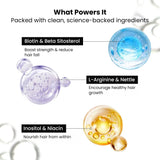 Hair Cocktail Tablet