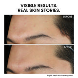 Skin brightening Night Cream + Skin Brightning Face Wash