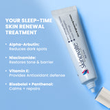 Skinovate 4-in-1 Skincare Combo –For Glowing, Hydrated & Healthy Skin