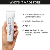 Skinovate Skin brightening Night Cream