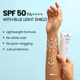 Skinovate 3-in-1 Skincare Combo –For Glowing, Hydrated & Healthy Skin