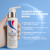 Skinovate 4-in-1 Skincare Combo –For Glowing, Hydrated & Healthy Skin