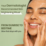 Skinovate 5-in-1 Skincare Combo –For Glowing, Hydrated & Healthy Skin