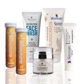 Skinovate Complete Glow & Repair Skincare Kit