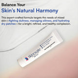 Skinovate Complete Glow & Repair Skincare Kit