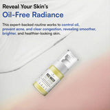 Skinovate Glow + Hydration Skincare Combo