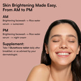 Skinovate Glow + Hydration Skincare Combo