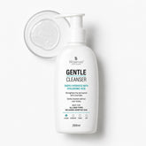 Skinovate Gentle Cleanser with Hyaluronic Acid – 200ml