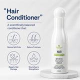 Skinovate Hair Conditioner-200ml