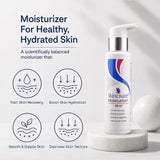 Skinovate Hyaluronic Acid Moisturizer