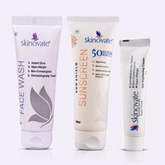 Skinovate 3-in-1 Daily Glow Combo