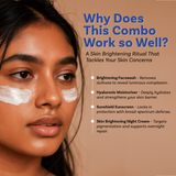 Complete Skincare Regimen for Glowing, Protected & Hydrated Skin – For All Skin Types