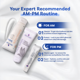 Skinovate 3-in-1 Daily Glow Combo