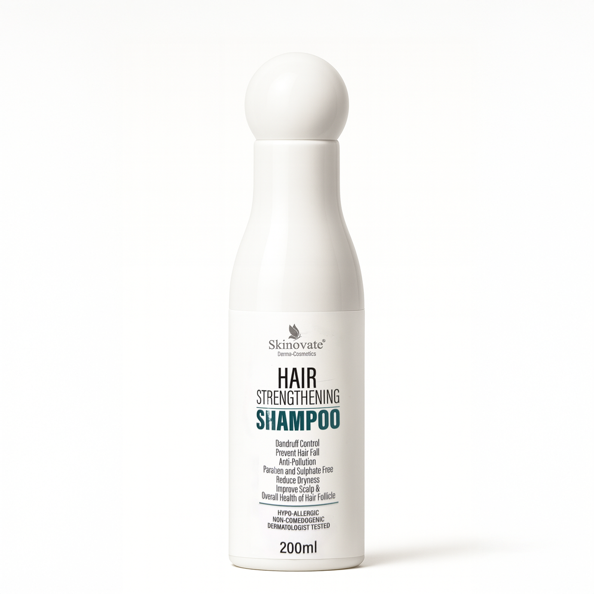 Skinovate Hair Shampoo