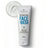 Skinovate Skin Brightening Face Wash