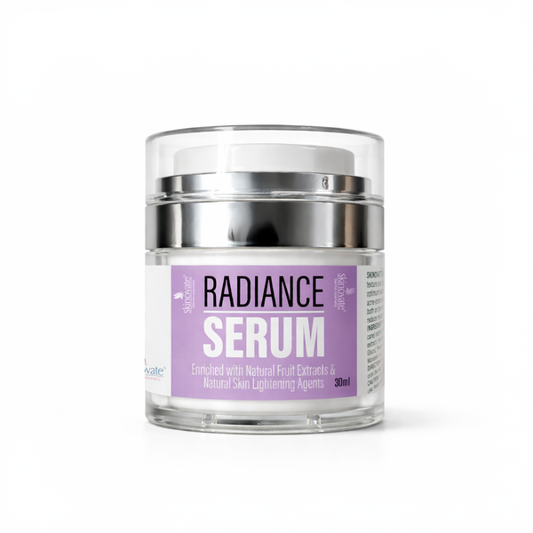 Skinovate Radiance Night serum