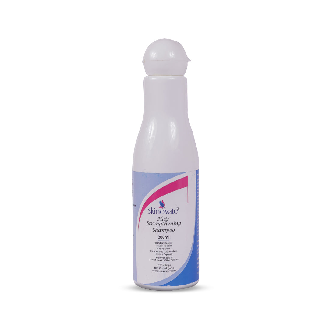 Skinovate Hair Shampoo